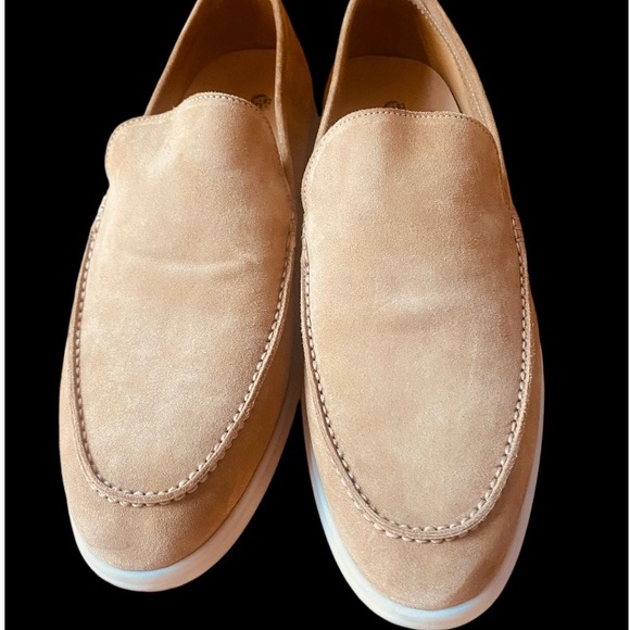 Loro Piana Mens Summer Walk - Picture 8 of 16